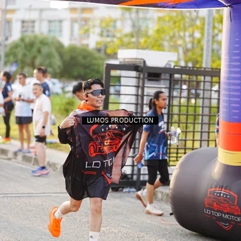 Runner Photo 7939306