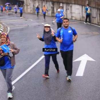 Runner Photo 7939310