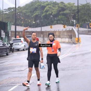 Runner Photo 7939321