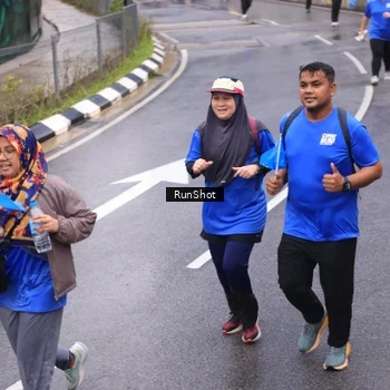 Runner Photo 7939327