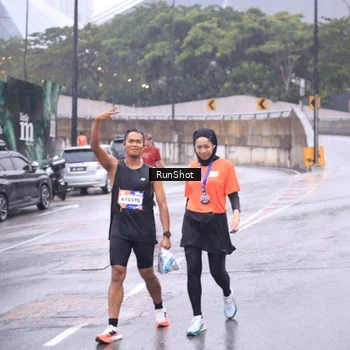 Runner Photo 7939336