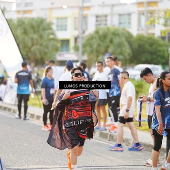 Runner Photo 7939340