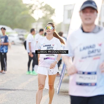 Runner Photo 7939351