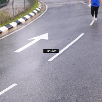 Runner Photo 7939361