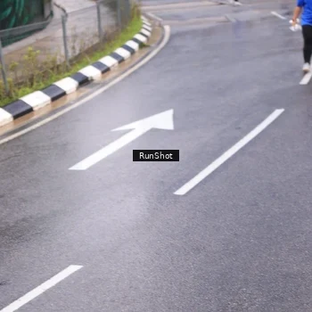 Runner Photo 7939362