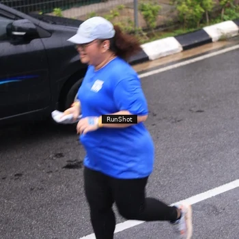 Runner Photo 7939380