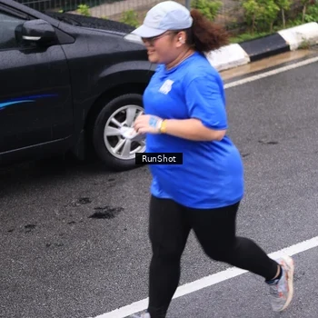 Runner Photo 7939382