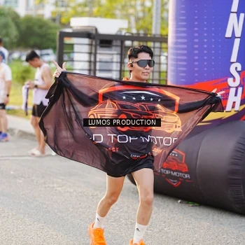 Runner Photo 7939384