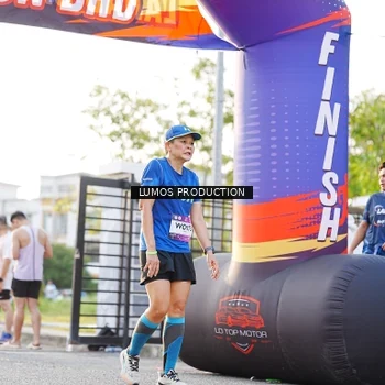 Runner Photo 7939387