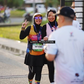 Runner Photo 7939390
