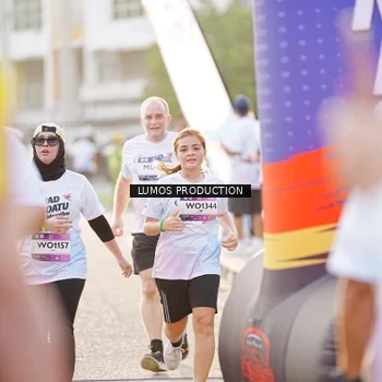 Runner Photo 7939391