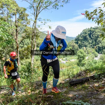 Runner Photo 79394