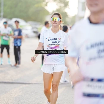 Runner Photo 7939403