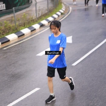 Runner Photo 7939407