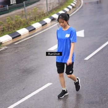 Runner Photo 7939409