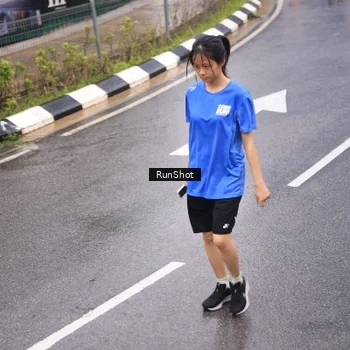 Runner Photo 7939412