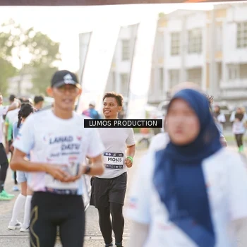 Runner Photo 7939414