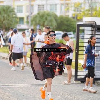 Runner Photo 7939429