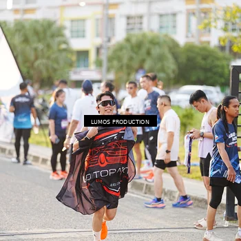Runner Photo 7939452