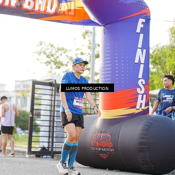 Runner Photo 7939463