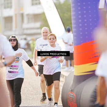 Runner Photo 7939473