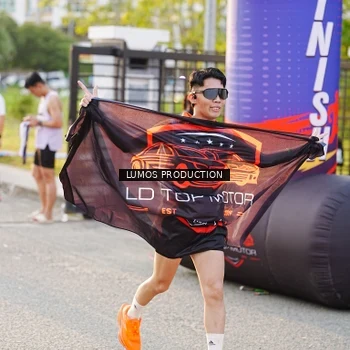 Runner Photo 7939492