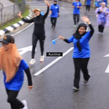 Runner Photo 7939505