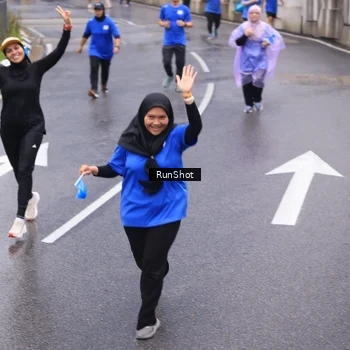 Runner Photo 7939515