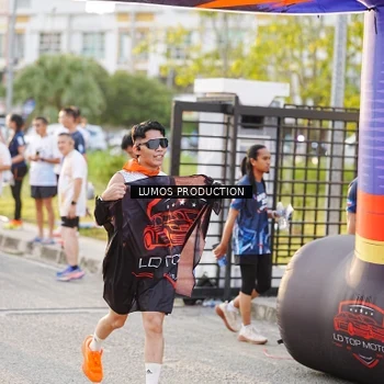 Runner Photo 7939532
