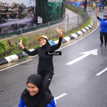 Runner Photo 7939537