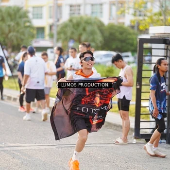 Runner Photo 7939555