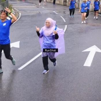 Runner Photo 7939563