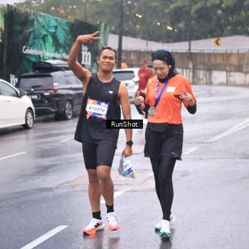 Runner Photo 7939576