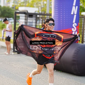Runner Photo 7939590