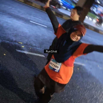 Runner Photo 7939596