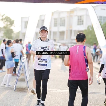 Runner Photo 7939602