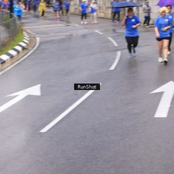 Runner Photo 7939606