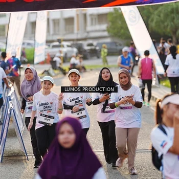 Runner Photo 7939607