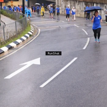 Runner Photo 7939611