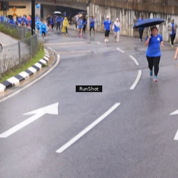 Runner Photo 7939613