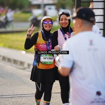 Runner Photo 7939617