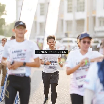Runner Photo 7939618