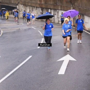 Runner Photo 7939620