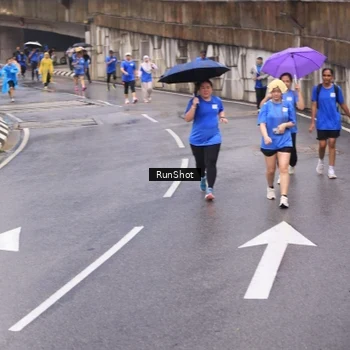 Runner Photo 7939621