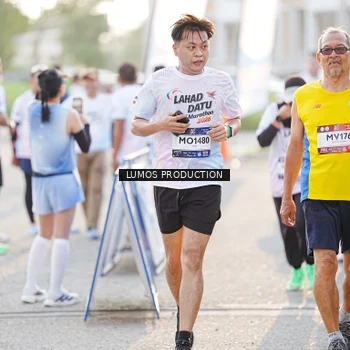 Runner Photo 7939622