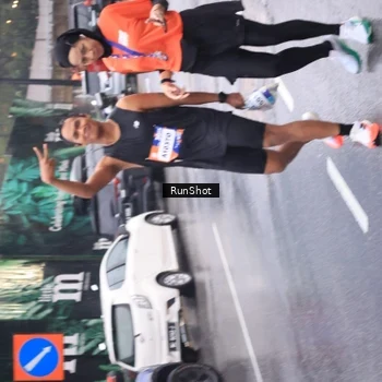 Runner Photo 7939626