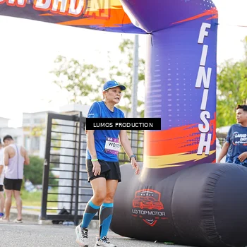 Runner Photo 7939628