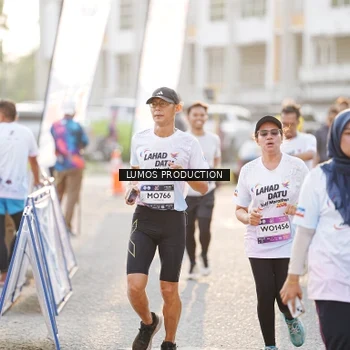 Runner Photo 7939632