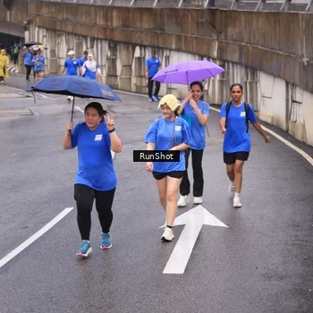 Runner Photo 7939650
