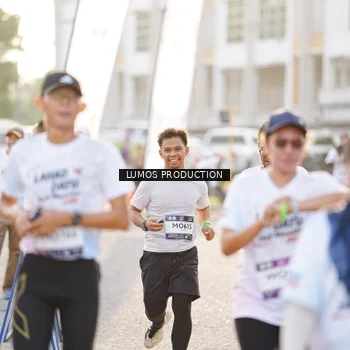 Runner Photo 7939652